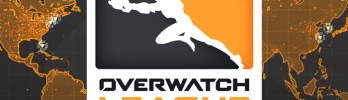 Novos times anunciados para a Overwatch League!