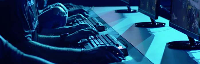 Overwatch League – Boston Uprising divulga sua Line Up