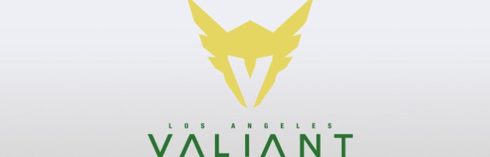 Overwatch League – Los Angeles Valiant