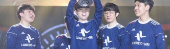 Overwatch League – Novas adições para a Line Up de Seoul