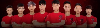 Overwatch League – Shanghai Dragons divulga sua Line Up