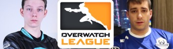 Overwatch League – DPS da Los Angeles Valiant divulgados