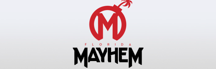 Overwatch League – Florida Mayhem