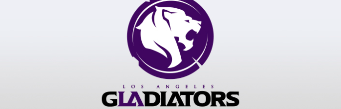 Overwatch League – Los Angeles Gladiators