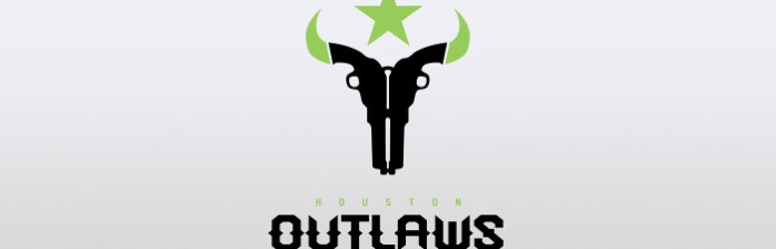 Overwatch League – Houston Outlaws