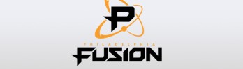 Overwatch League – Philadelphia Fusion