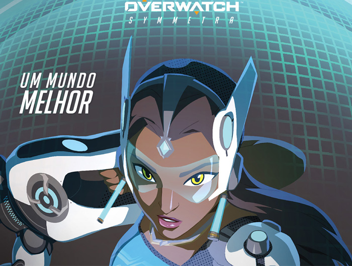 Série 'feminista' de HQs de Overwatch ganha nova edição